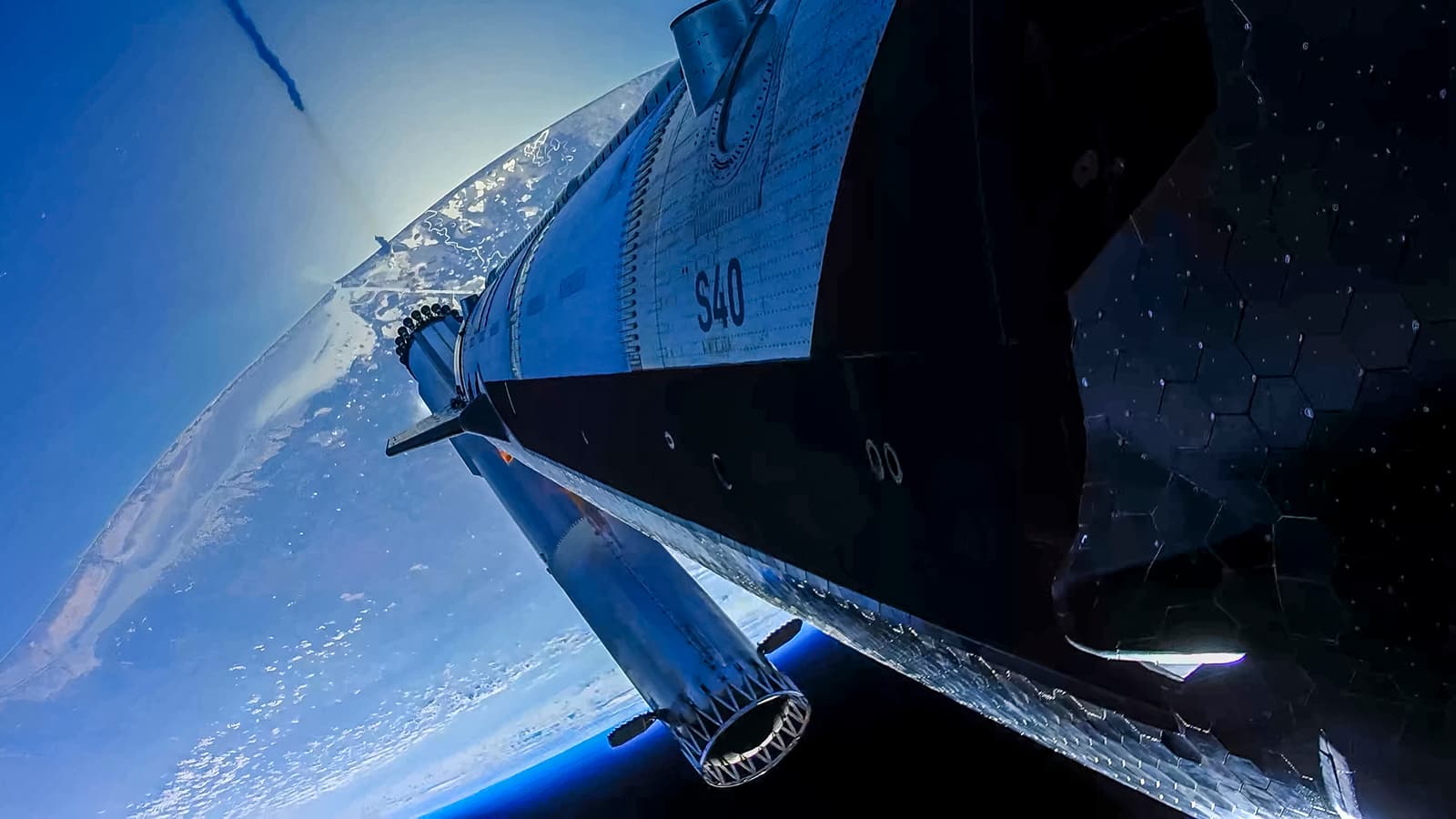 Илон Маск: там, куда собирается Starship, нет никаких данных для обучения ИИ