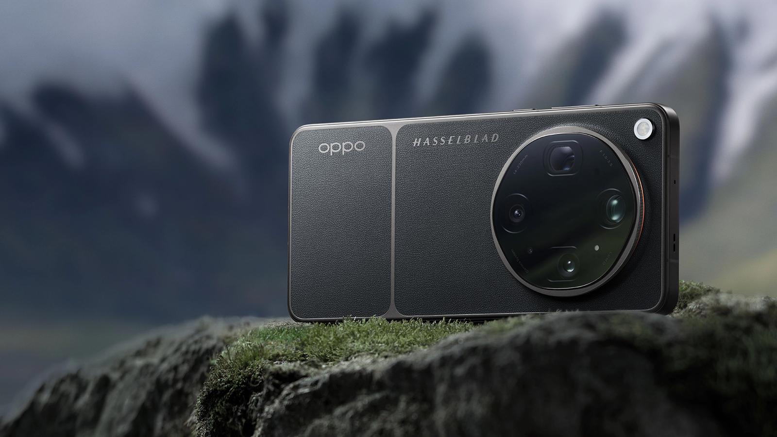 Две 200-мегапиксельные камеры и Hasselblad не помогли: Oppo Find X9 Ultra не стал лучшим камерофоном мира в рейтинге DxOMark, но он вошел в топ-3