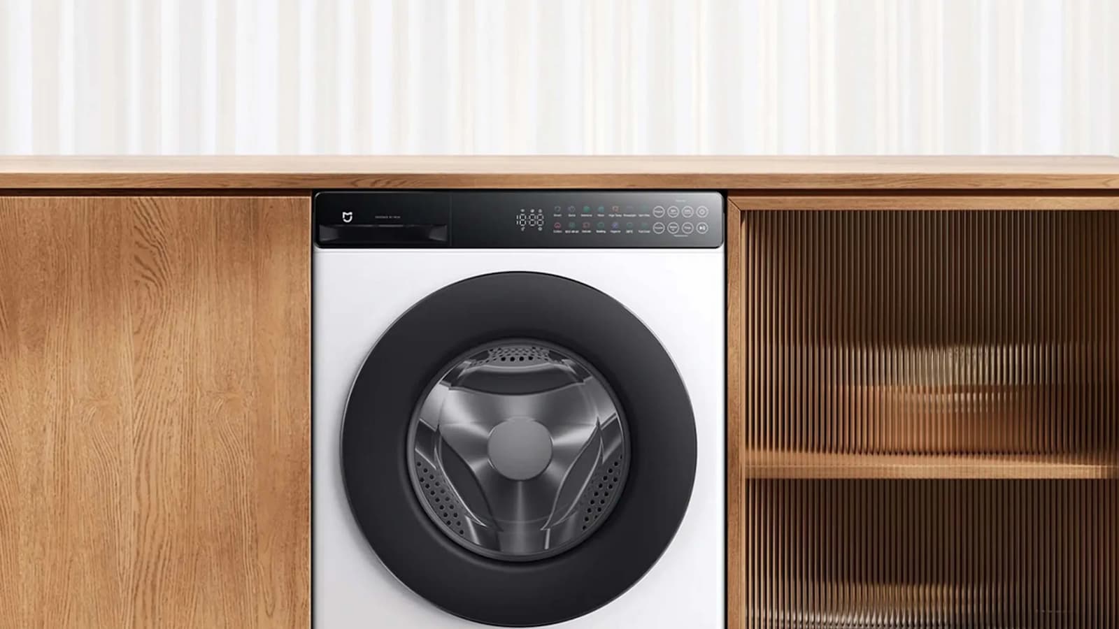 Стирка за 15 минут и 12 лет гарантии на двигатель: новые стиральные машины Xiaomi вышли в Европе