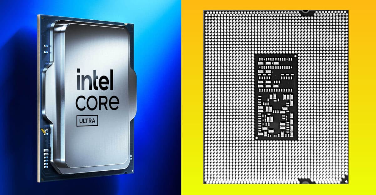 Intel готовит настольные процессоры с очень мощным iGPU и TDP 65 Вт