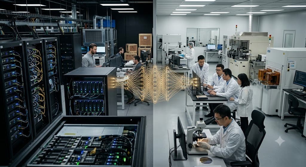 Вопреки ограничениям: Microsoft может заменить часть ИИ-моделей в Copilot на китайскую Kimi K3 ради экономии $600 млн