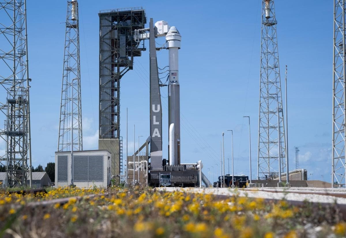 Boeing отложила возвращение Starliner: первый после аварийной миссии полёт теперь ждут не раньше конца 2026 года