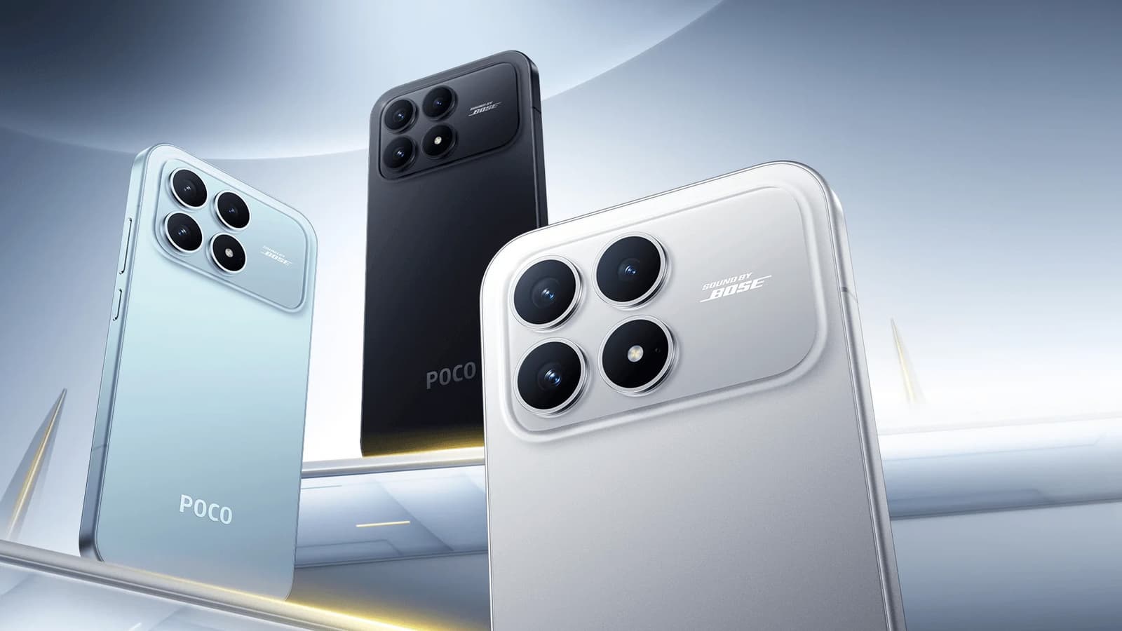 Poco F9 Pro и Poco F9 Ultra уже сертифицированы, они могут получить огромные аккумуляторы и 200-мегапиксельные камеры