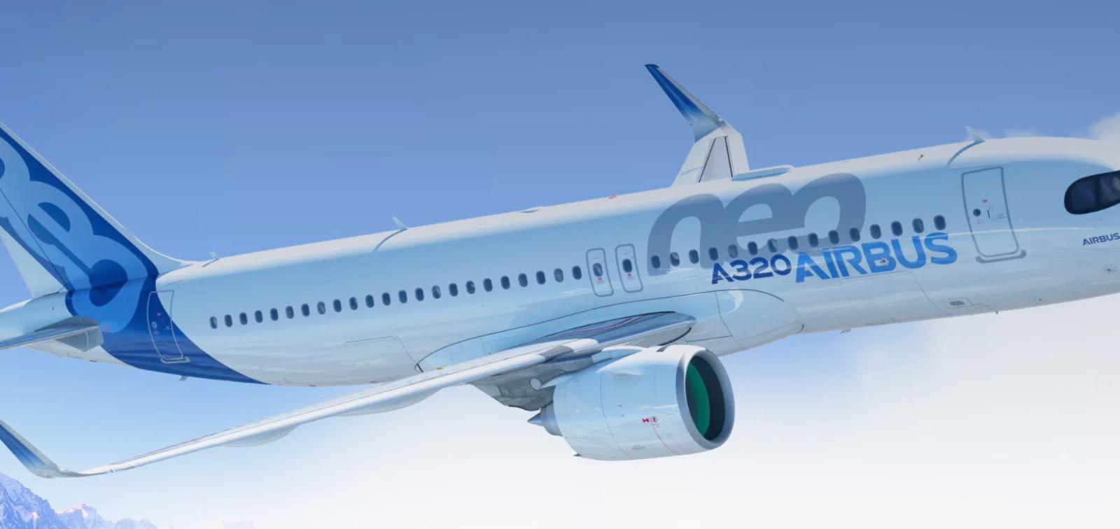 Airbus взялся за полную перестройку авиалайнера: компания готовит новую «нервную систему» для пассажирских самолетов