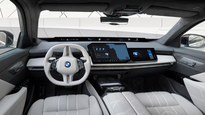 BMW сократит 8000 сотрудников и передаст «мозг» своих автомобилей Qualcomm