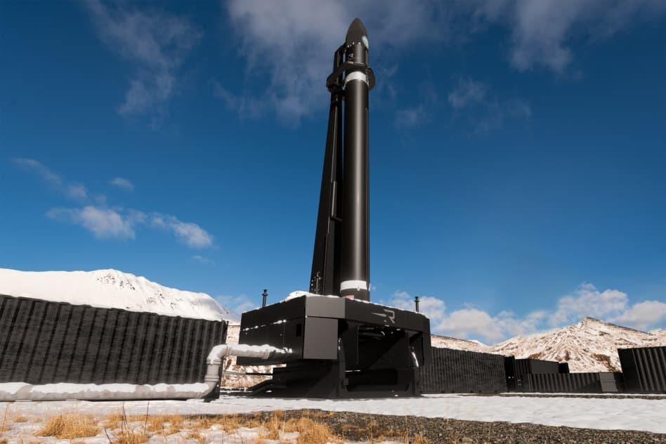 Rocket Lab расширяет сеть запусков и открывает 4-й космодром на Аляске