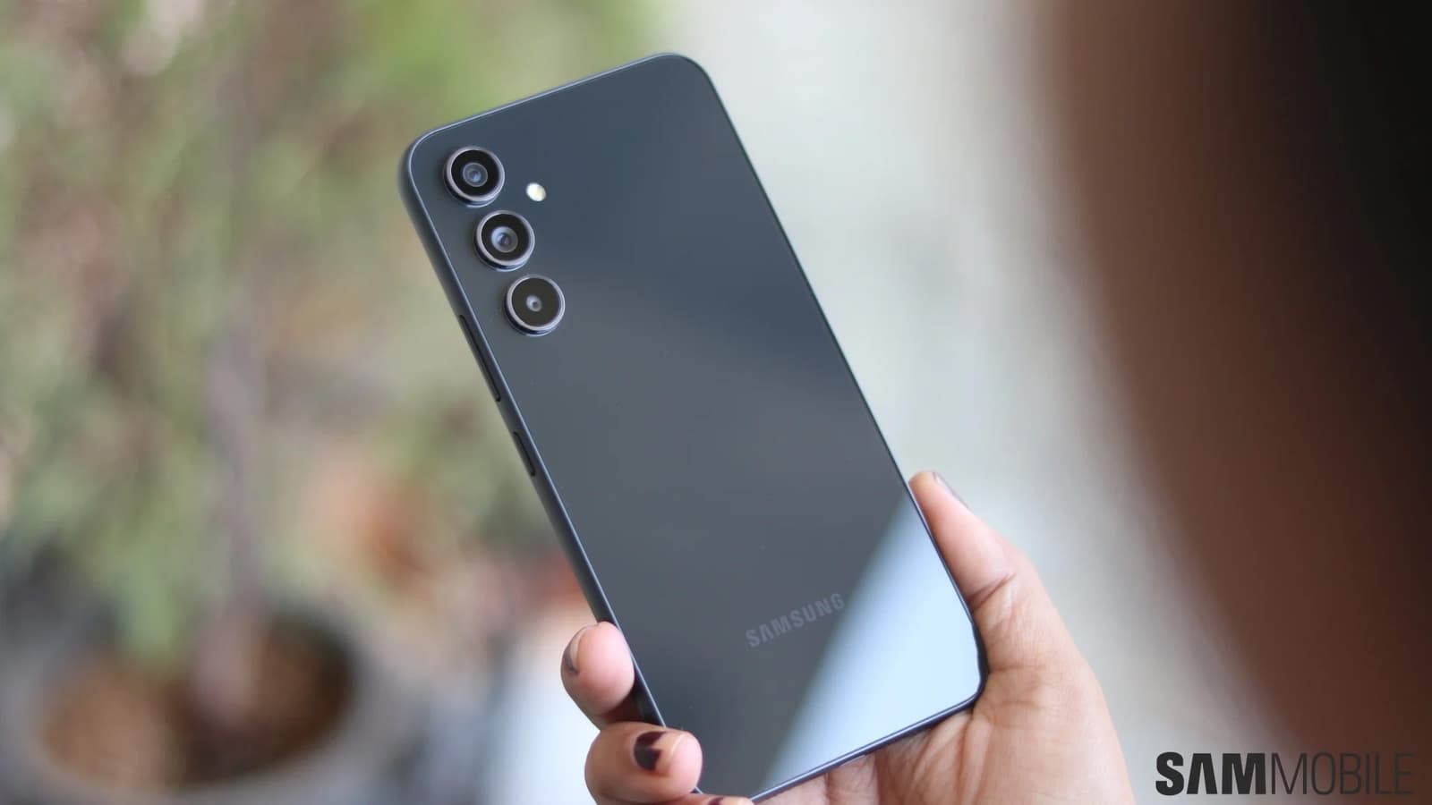 Для Samsung Galaxy A54, Galaxy A33, Galaxy A26 и Galaxy A15 вышло июльское обновление