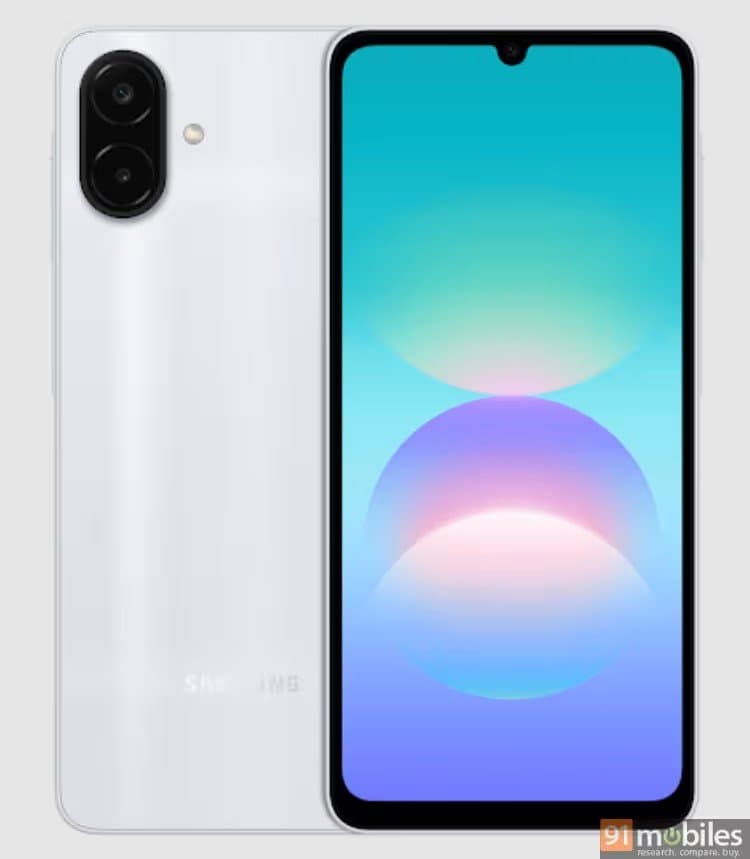 Первый смартфон Samsung следующего поколения, засветившийся в Сети. В базе Google Play Console появились параметры Galaxy A08