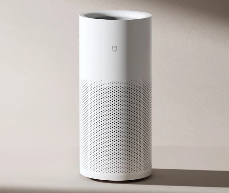Представлен увлажнитель Xiaomi, который работает 10 часов без дозаправки — 6 литров воды и 1500 мл/ч