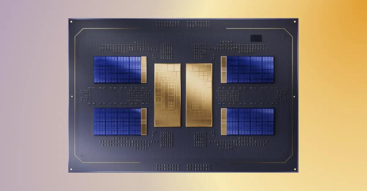 Intel рассказала, какими будут её самые сложные и большие процессоры. Xeon 7 линейки Diamond Rapids получат до 256 ядер и до 22 чиплетов
