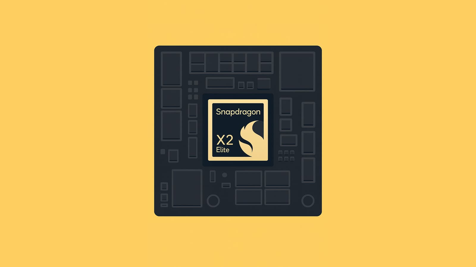 SoC Snapdragon X2 Elite Extreme вы новом тесте разгромила Core Ultra X9 388H и Ryzen AI 9 465