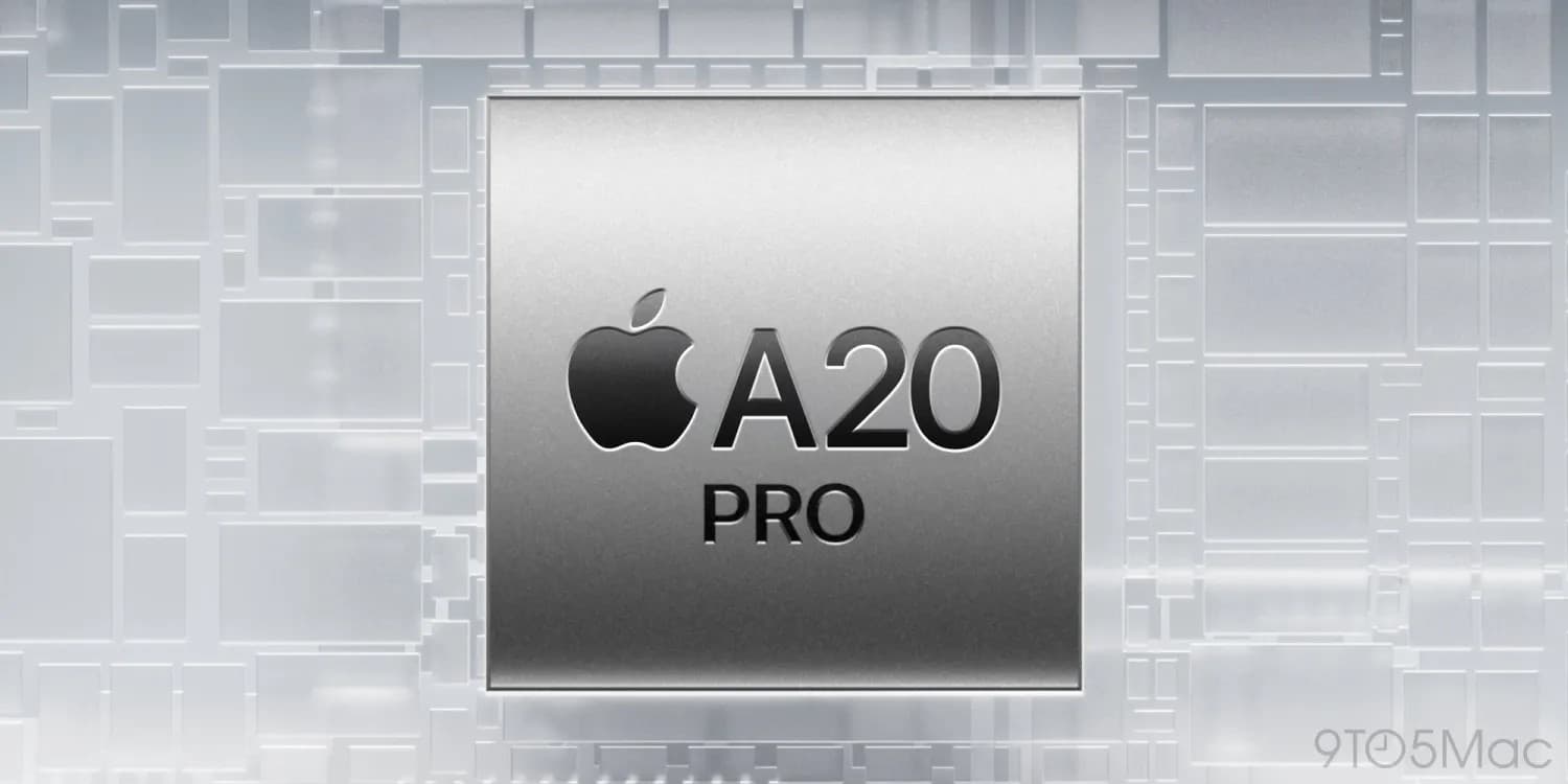 Появились первые данные о том, насколько мощными будут iPhone 18 Pro и Pro Max