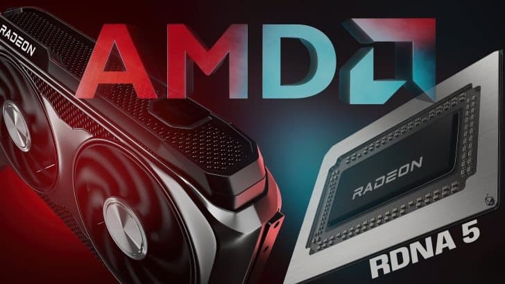 AMD начала подготовку Linux-драйверов для видеокарт RDNA 5: это одно из ранних подтверждений работы над следующим поколением GPU AMD