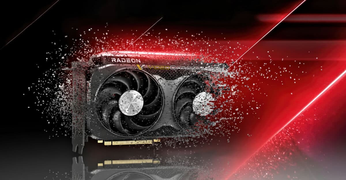 Видеокарты Radeon RX 9000 подорожают на 7-20%