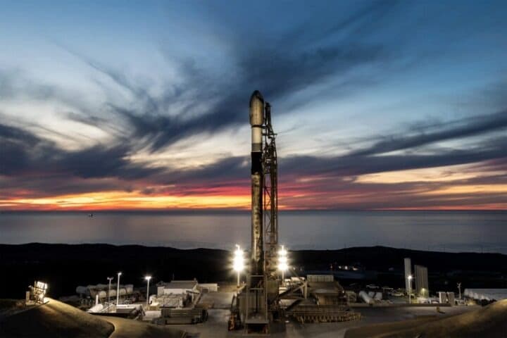 Места на запуски SpaceX забронированы за 3–4 года, а первая миссия Waymaker-1 уже заполнена на 90% задолго до старта