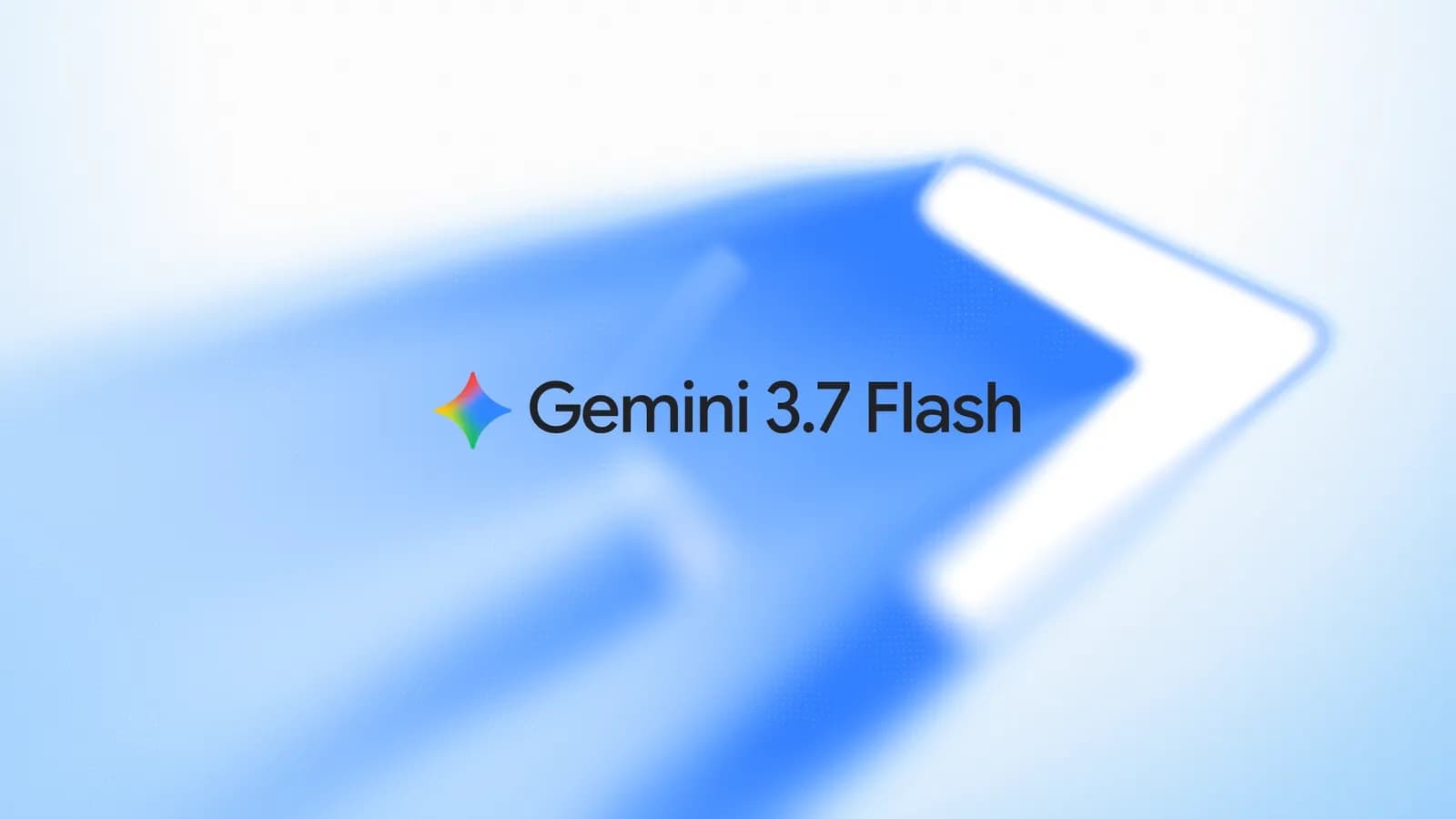 Google выпустила Gemini 3.7 Flash через 3 недели после предыдущей версии и вдвое снизила цену