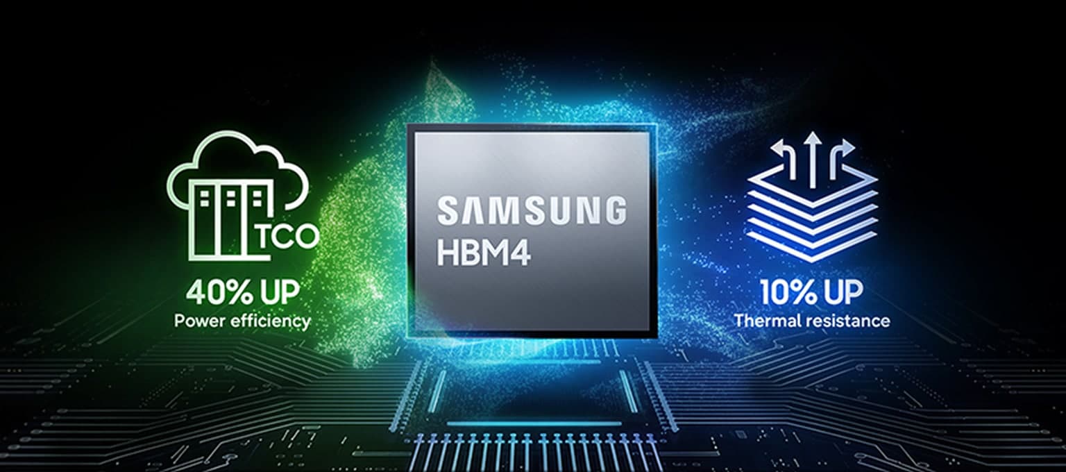 Samsung загрузила саму себя: компания переключает клиентов на 5-нанометровый техпроцесс из-за того, что 4-нанометровый загружен выпуском собственной памяти HBM4