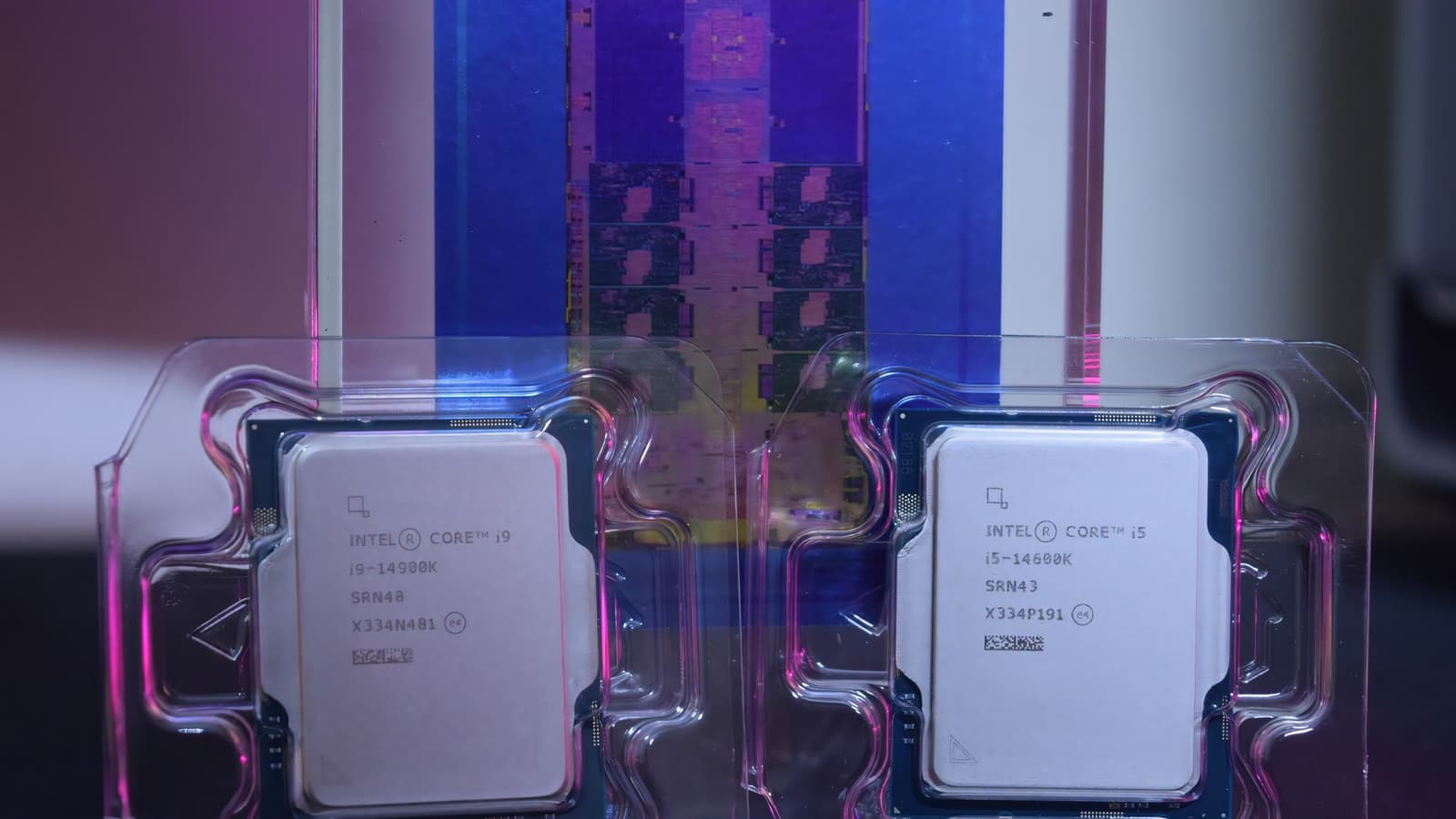 Intel собирается продолжать выпускать процессоры Core 13-го и 14-го поколений до тех пор, пока память не начнёт дешеветь