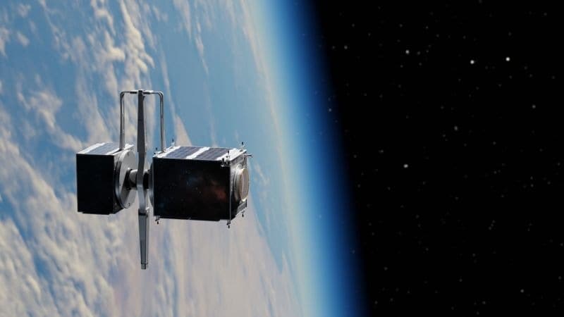 Космические силы США выделили $50 млн на «пращу» для спутников: Space Kinetic будет запускать их центрифугой