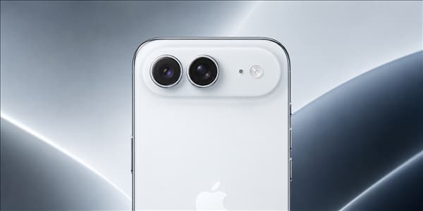 Вдвое больше камер, маленький Dynamic Island, 12 ГБ ОЗУ и новые фирменные чипы. iPhone Air 2 рассекречен задолго до анонса