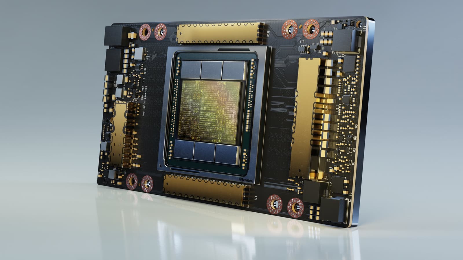 Ускорителям для ИИ Nvidia Nvidia A100 уже шесть лет, но они прослужат ещё минимум до 2029 года. CoreWeave будет сдавать их в аренду ещё три года