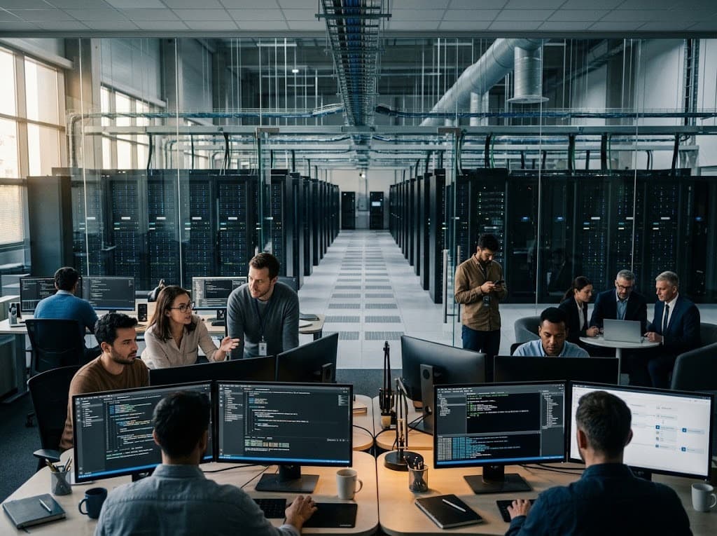 OpenAI удвоила темп выручки за 2026 год и превысила $40 млрд