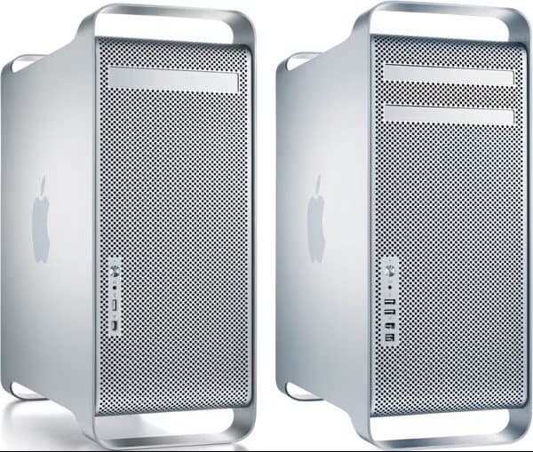 20 лет назад Apple представила свой первый Mac Pro