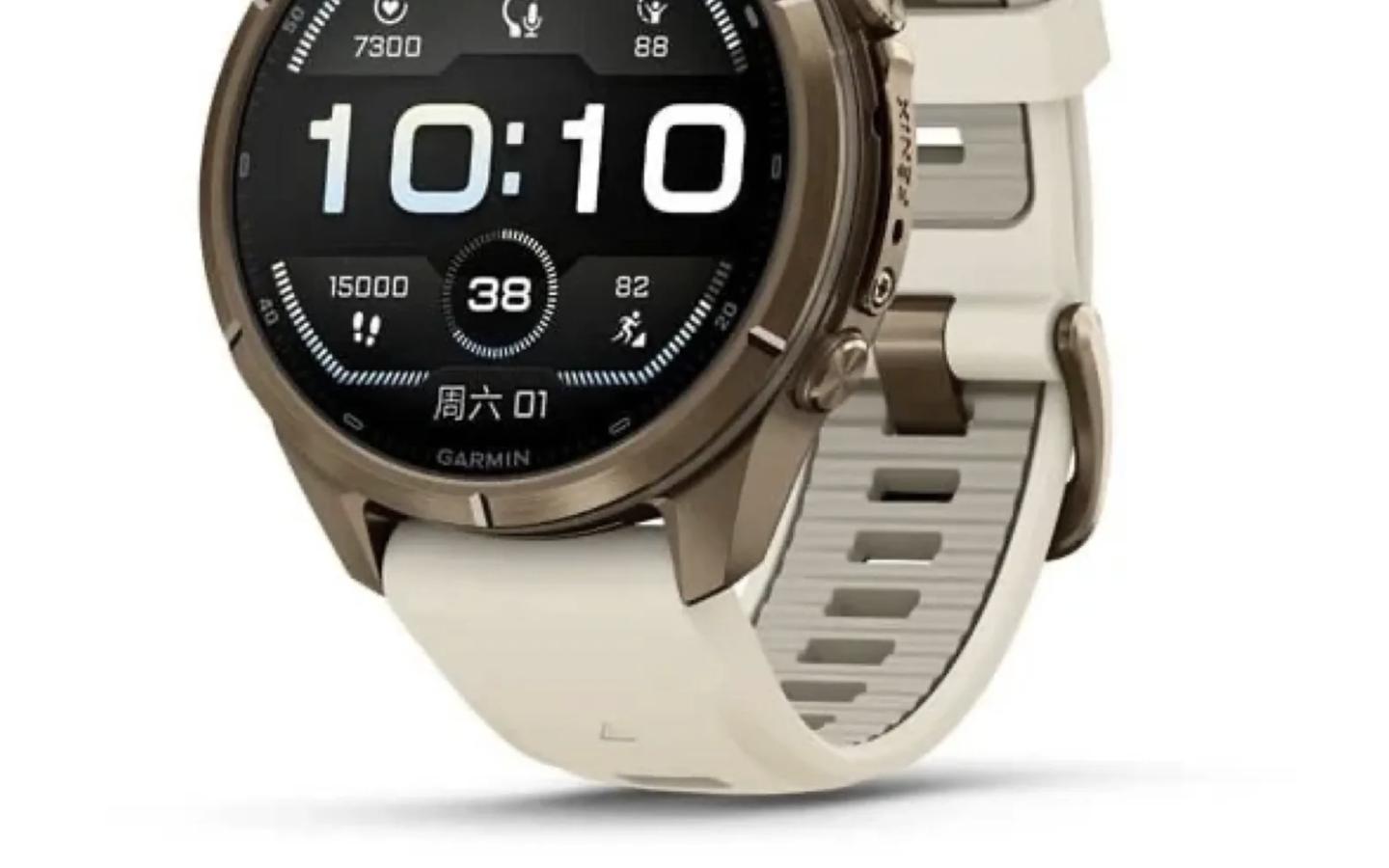 Представлены умные часы Garmin Fenix 9 и Fenix 9 Pro