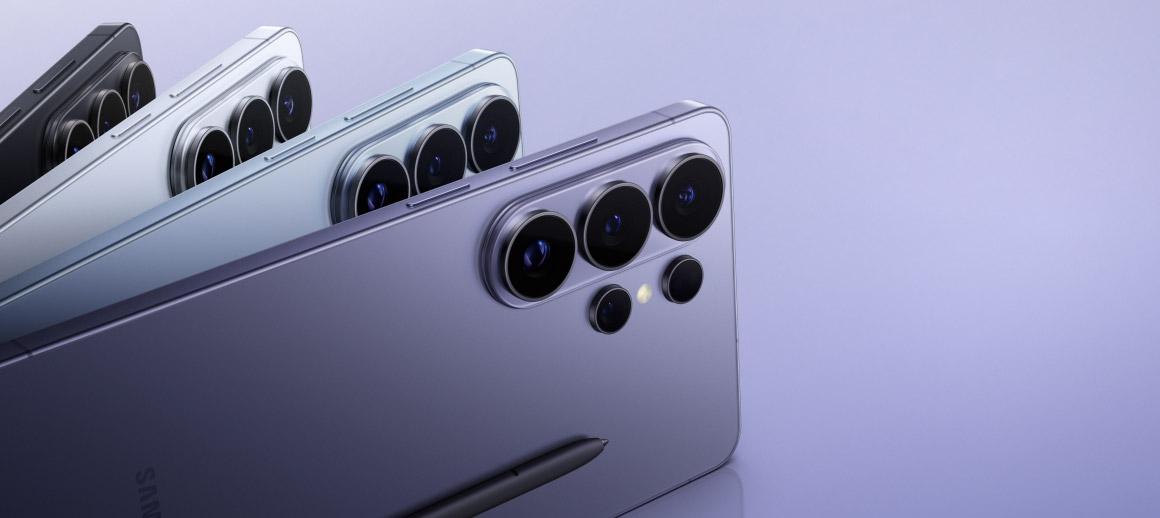 Samsung Galaxy S26 Ultra продаётся гораздо лучше ожиданий: он стал самым продаваемым смартфоном компании во втором квартале 2026