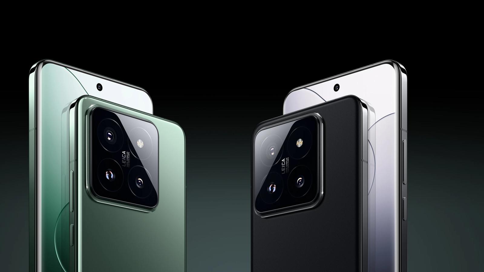 Xiaomi 14 Pro получит вторую жизнь: официальный сервис установит увеличенный аккумулятор