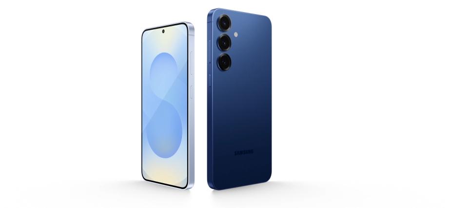Samsung Galaxy S25 получил новейшую One UI 8.5, но обновиться пока можно только вручную