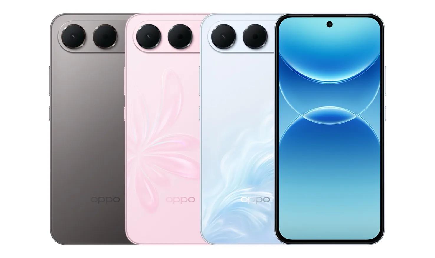 8000 мАч, IP69K, камера Sony, 120 Гц и спутниковая связь — 330 долларов. Представлен Oppo A7 Pro