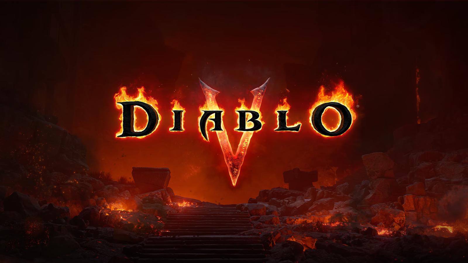 Blizzard анонсировала Diablo V — релиз в 2029 году