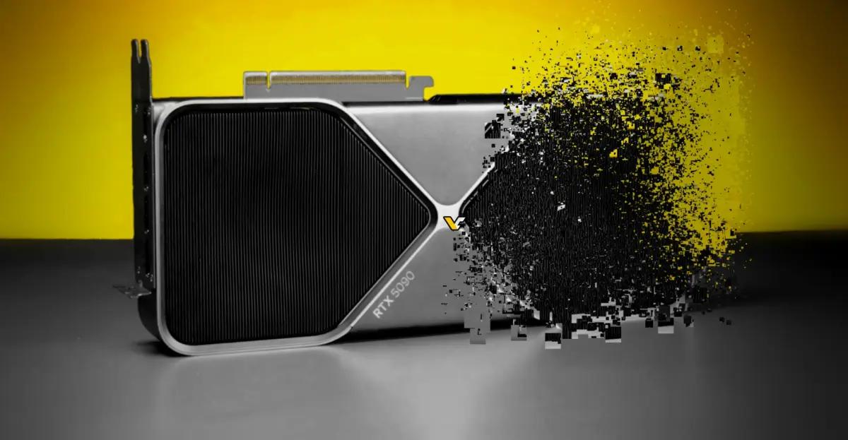 Новая реальность: GeForce RTX 5090 в США стоит уже $7000–9000