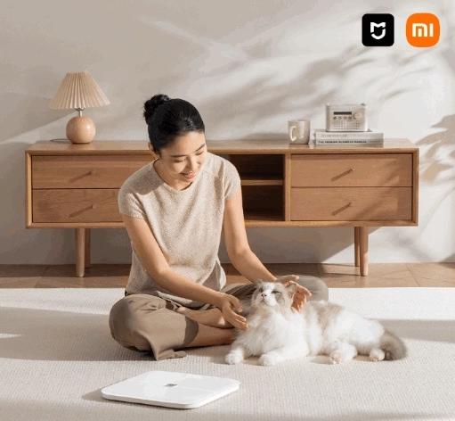 Новые умные весы Xiaomi Mijia Body Fat Scale 4 Pro анализируют состав тела и работают 150 дней на одной зарядке