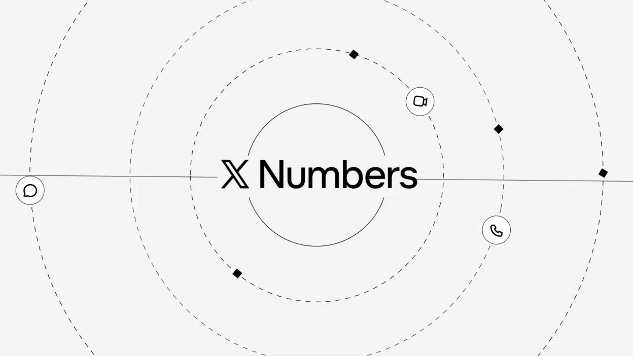 Илон Маск запустил X Numbers: связаться в XChat теперь можно без номера телефона и взаимной подписки