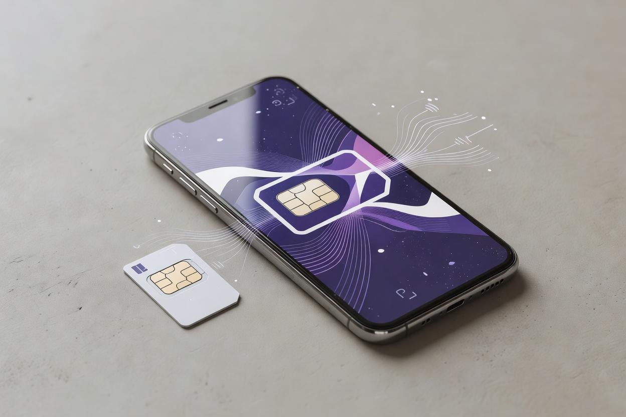 T2 упростил самостоятельную регистрацию SIM-карт