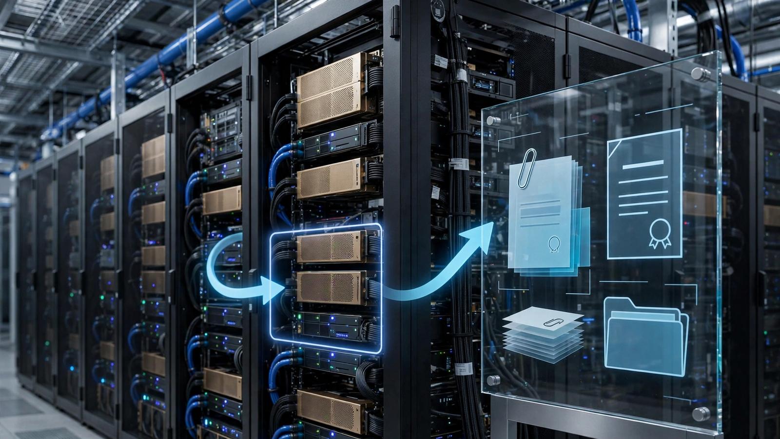 Amazon может продать инвесторам ИИ-чипы Nvidia на $8 млрд — и продолжить пользоваться ими через аренду