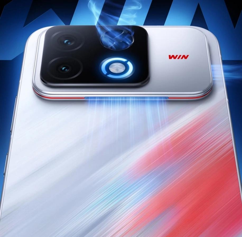 12 000 мАч и 16 ГБ ОЗУ: новейшие смартфоны Honor Win 2 уже можно заказать в Китае