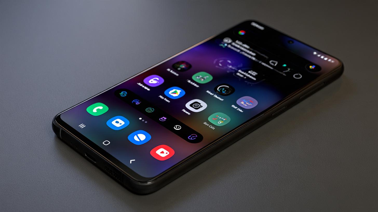 Samsung готовит Galaxy OS: новая система с ИИ должна выйти вместе с Galaxy S28
