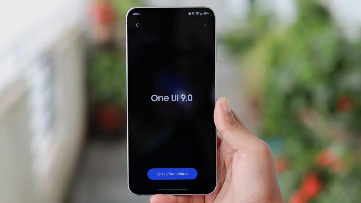 Самые популярные Android-смартфоны в мире получили большое обновление — вышла финальная One UI 9.0 на Android 17 для Samsung Galaxy A17, Galaxy A16 и Galaxy A07