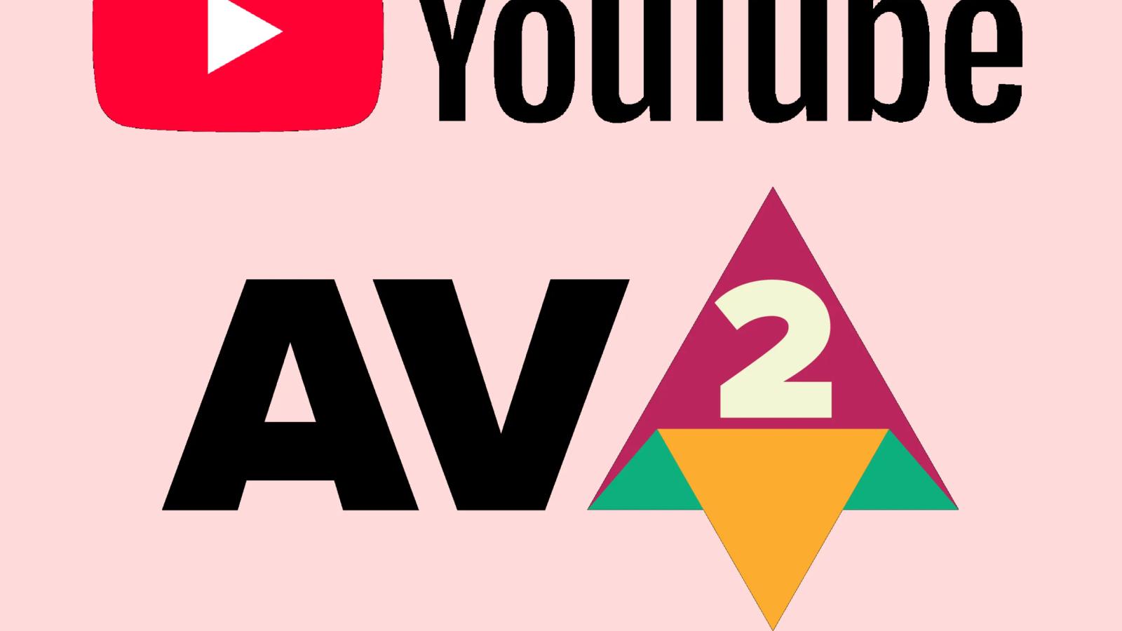 То же качество, но на 30% меньше трафика: YouTube может перейти на новый видеокодек AV2 уже в 2027 году