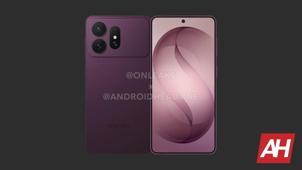 5200 мАч, экран 2К, 200 Мп и защита IP68. Раскрыты характеристики Samsung Galaxy S27 Pro