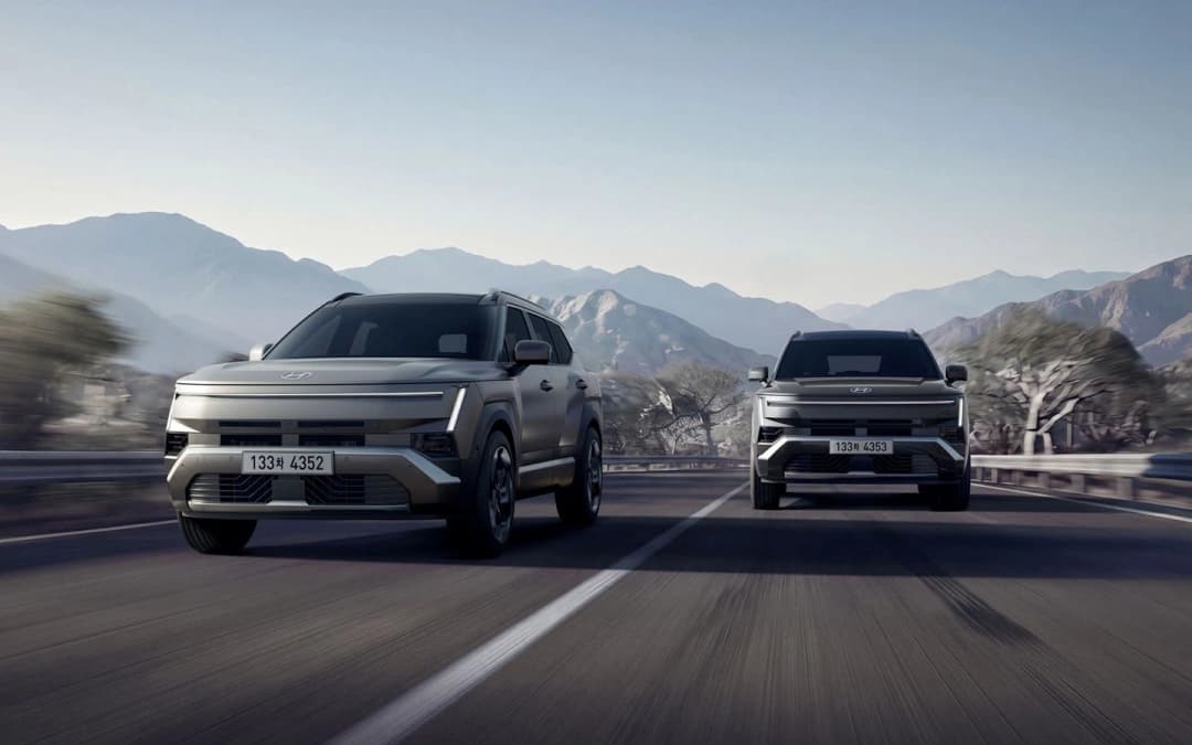 Объявлены цены на совершенно новый Hyundai Tucson