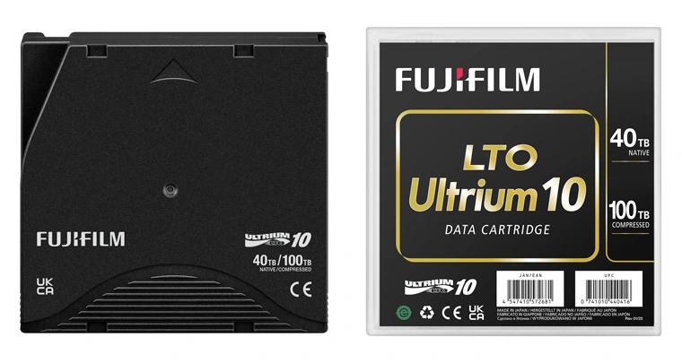 Магнитные ленты пережили дискеты — и не сдаются: Fujifilm инвестирует рекордную сумму в производство магнитных лент в Японии
