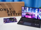 Главный в офисе: обзор ноутбука Maibenben Medio M17A с экраном 17" и на базе Ryzen 5 7430U