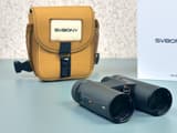 Обзор бинокля SVBONY SA207 PRO. APO технология в действии