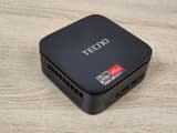 Семь USB! Обзор мини-ПК Tecno Mega Mini M1 Lite
