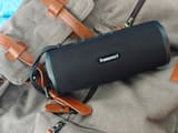 Обзор Tronsmart Mirtune C3 Plus: мощная 30-ваттная колонка с IPX7, 18 часами работы и приложением