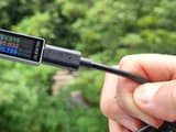 Куда уже меньше размером: обзор миниатюрного USB-C тестера Alientek С0